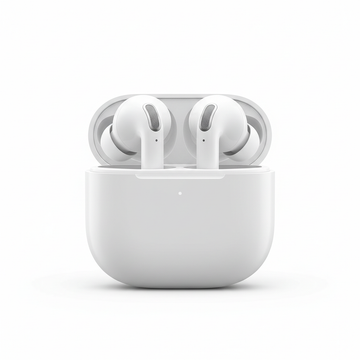 Wireless Bluetooth Earbuds