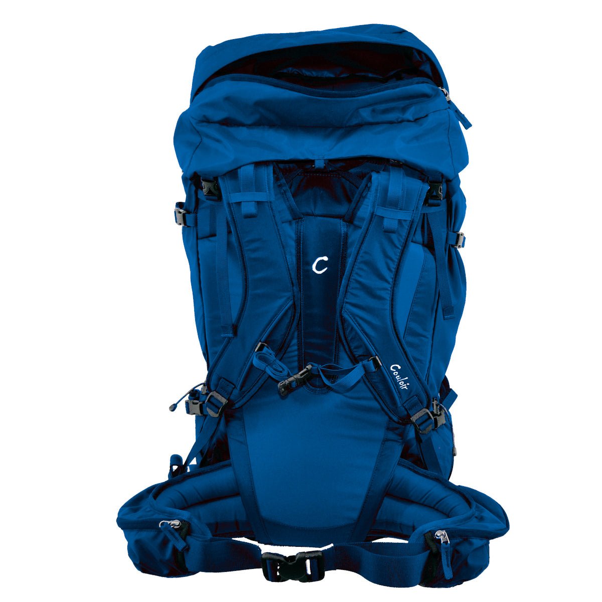 40 or 50 Liter Alpine Ski Pack