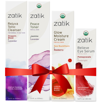 Normal to Dry Skin Set