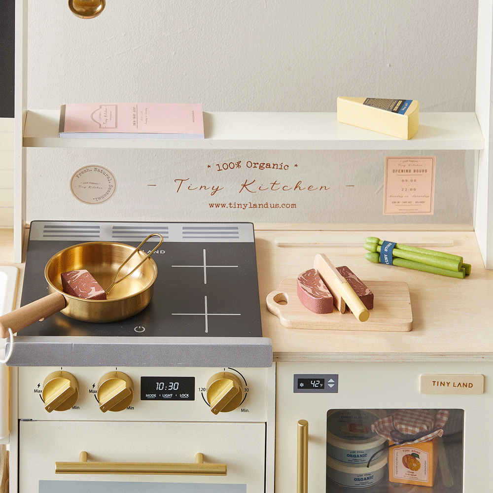BistroSwitch Play Kitchen